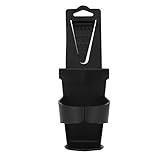 Fácil de colocar sus tazas o bebidas evitan el desbordamiento de agua o bebidas.