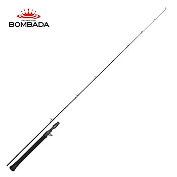 【美品】　ボンバダ BOMBADA アラーラ58 ARARA 58 Amazon | ボンバダ アラーラ 58 （フルソリッドカーボンブランク