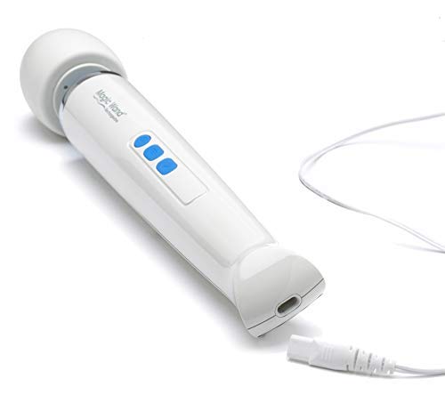 Magic Wand Rechargeable Massager #TOP1