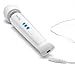 Magic Wand Rechargeable Massager, White