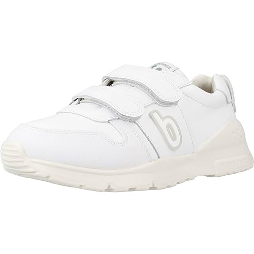 Zapatillas Tenis Niño 27 Marca Biomecanics