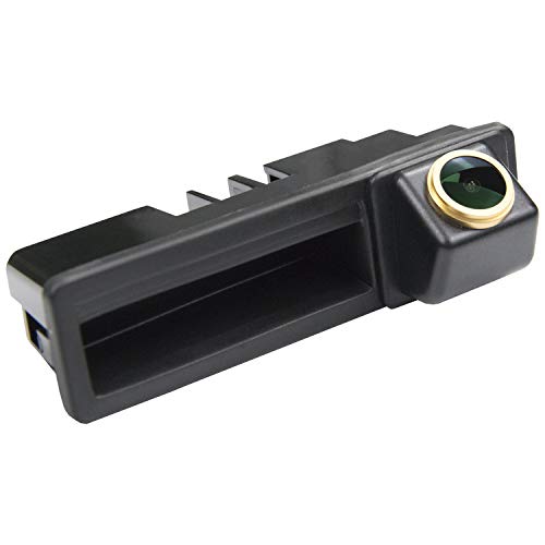 HD Doré Vision Nocturne Caméra Cover