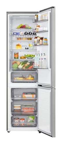 Réfrigérateur combiné LG GBBS312CPY Pose libre 333 - vue 6