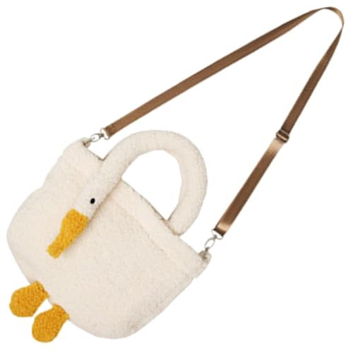Petit paquet fourre-tout d'oie doux parfait pour voyages et loisirs