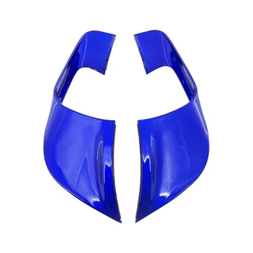 Carénage latéral réservoir YZF-R7 en ABS injecté haute résistance pour moto