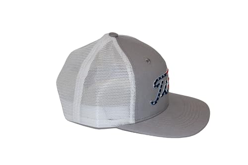 Image of Funny Golf Hat Gifts for Men, USA Funny Golf Cap with USA Flag, Gift Party, Birthdays, Wedding Gifts One-Size Fits All