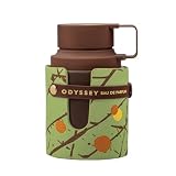 Odyssey - Dubai Chocolat Gourmand Edition by Armaf for Men - 2.02 oz EDP Spray