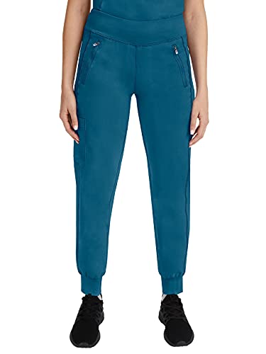 Fini les vêtements serrés avec le pantalon cargo Tara 9233 fluide