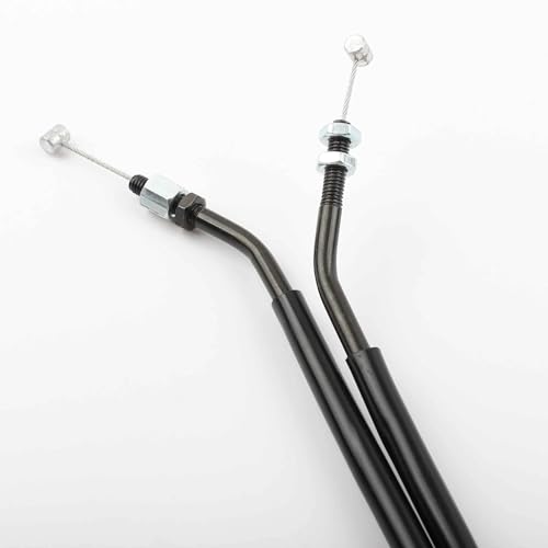 Câble d'accélérateur pour moto XV1700 Road Star 2001-2005