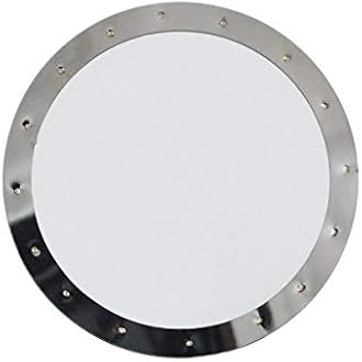 2 Pack Replacement Metal Coffee Filters For Aeropress Coffee Makers