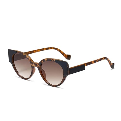 Lunettes de soleil œil de chat tendance pour vos sorties en ville et journées plage