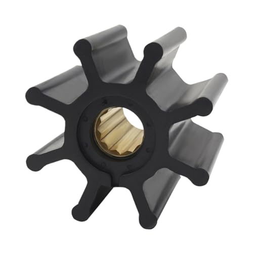 Turbine flexible pour pompe à eau de mer kit réparation 09-1028B-1 18-3077
