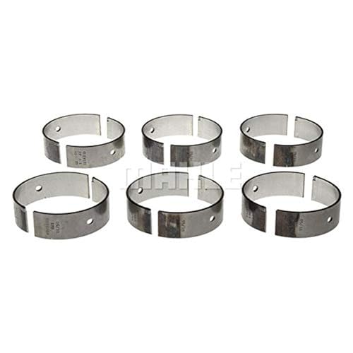 Clevite CB-1670A(6) Engine Connecting Rod Bearing Set