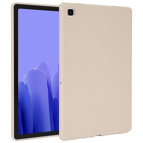 Funda para Samsung Galaxy Tab S6 Lite 10.4, carcasa protectora delgada TPU flexible