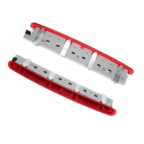Troisième feu arrière cassé ? Rplacez le feu stop supérieur pour W251 X164