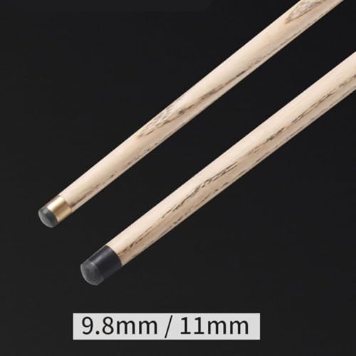 Taco de pool 145 cm Snooker 3/4 Split miniatura 4