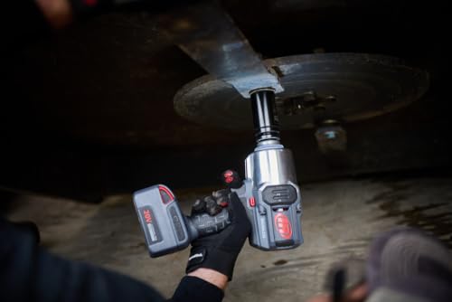 Ingersoll Rand W8191-K2 1" Impact Wrench Kit