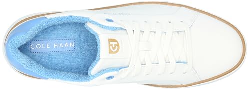 Image of Cole Haan Women's Grandpro Topspin Court Sneaker
