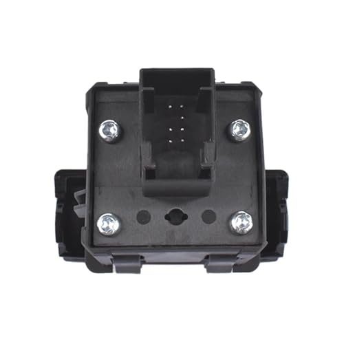 Botón de freno de mano eléctrico 470706 para el control del estacionamiento en Peugeot 3008 6