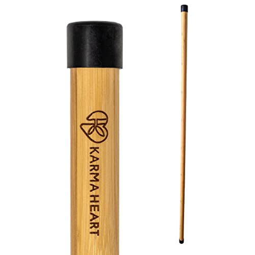 List of Top Ten Best Bamboo Stick Top Picks 2023 Reviews