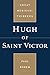 Hugh of Saint Victor (Great Medieval Thinkers)