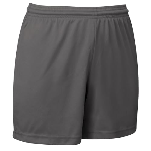 Short de basketball femme Champro Vision pour vos matchs et entraînements