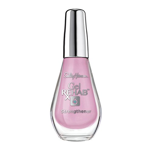 Sally Hansen Nail Treatment Gel Rehab, 0.33 Fl Oz