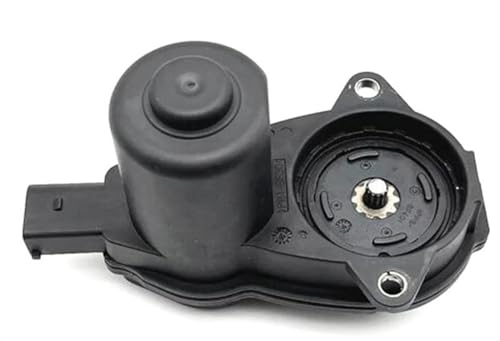 Pinza trasera con actuador de freno de mano 8K0998281 de 12 dientes pequeños para A5 y RS5