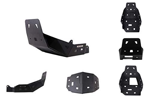 T-Rex Racing Skid Plate for Honda NC700X / NC750X