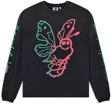 （05:30時点） Danzig Queen LS Tee-DUF251338-Anthracite-S