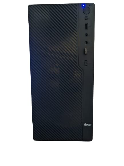 i3 PC (i3-4th Gen / 16GB Ram / 256GB SSD + 1TB HDD/Windows 11 Pro