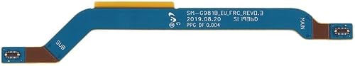 Signal Flex Cable For S20 Smartphone - Replacement Part