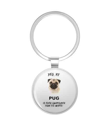 1080 Graphics Yes, my Pug is even handsomer than its