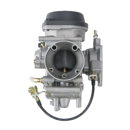Carburateur de moto 36mm résout les pannes de démarrage Klf400