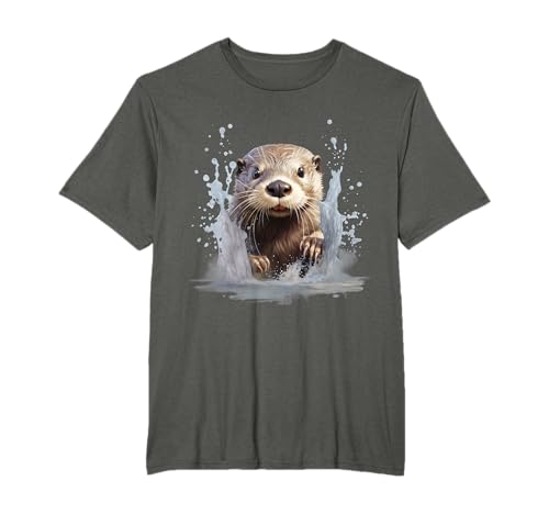 Kleidung mit Designs von Amazon Merch on Demand
