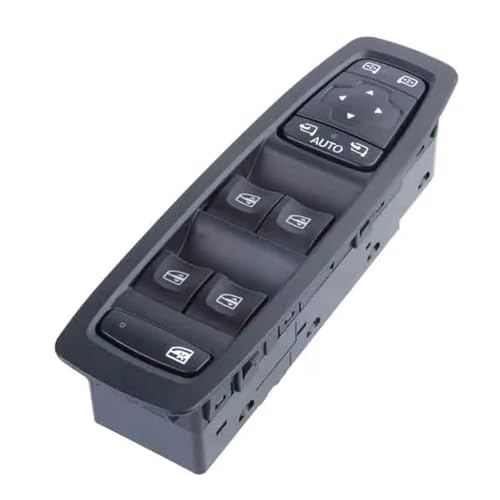 Vitre de Kadjar en panne ? Changez pour cet interrupteur de lève-vitre électrique 254012952R