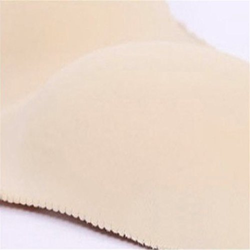 Haoricu HAORICU_2357 Women Panties, 2020 Women Fashion Padded Enhancer Shaper Panties Underwear thumb #5
