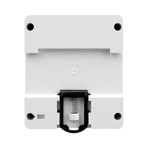 Compteur électricité triphasé WiFi pour éviter surtension et perte phase