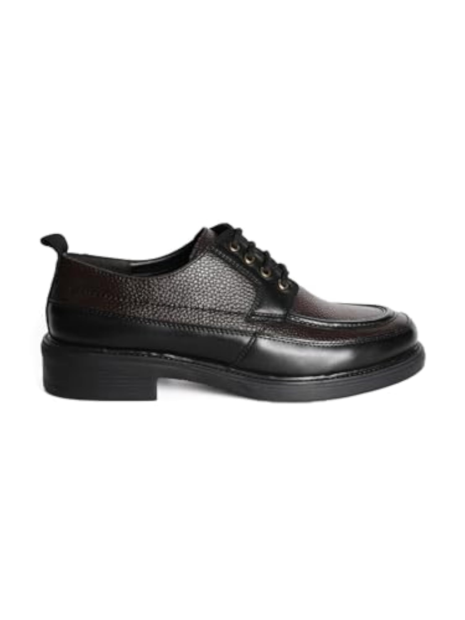 Cosmopolitan Derby Lace-Ups