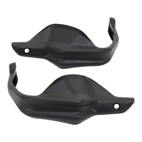 Protecteur guidon moto pour G 310 GS pare-pierre thermique étanche noir