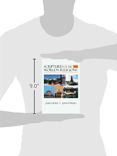 Scriptures of the World's Religions - Image 2