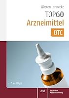 Top 60 Arzneimittel OTC 3769280342 Book Cover