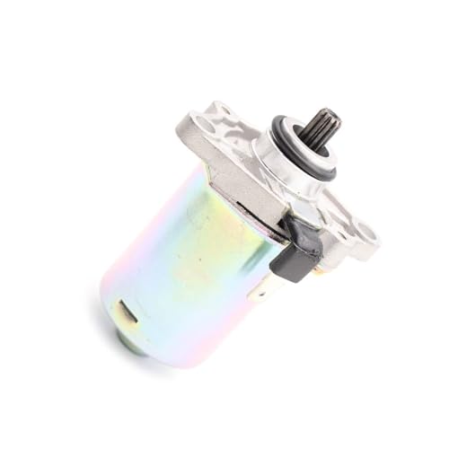 Motor de arranque eléctrico 82530R compatible con moto Zip Catalized 50cc