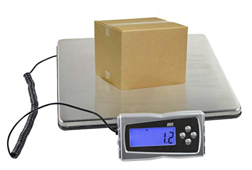 Optima Scale Commander miniatura 3