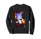 Thom Yorke Radiohead Paranoid Android By Andy Willsher Sweatshirt