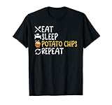 Potato Chips Gift