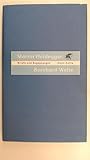 wertvolle briefmarken welt  Briefe und Begegnungen: Mit e. Vorw. v. Bernhard Casper. Hrsg. v. Alfred Denker u. Holger Zaborowski