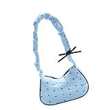 Borsa a tracolla pratica ed elegante, che la rende essenziale aggiunta alla tua collezione di borse autunnali e invernali