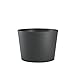 Produktbild Grosfillex Pflanzgefäß, Tokyo Twinkonzept, anthrazit, 47,5 x 47,5 x 33,3 cm, 19341002