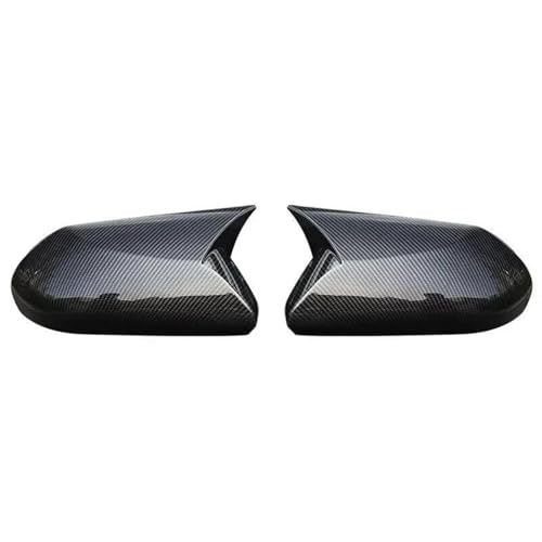 Boîtier rétroviseur carbone Toyota Camry Prius CHR pour réparer et protéger